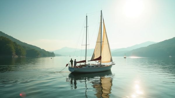 Bateaux et pêche : vos activités nautiques de rêve à découvrir