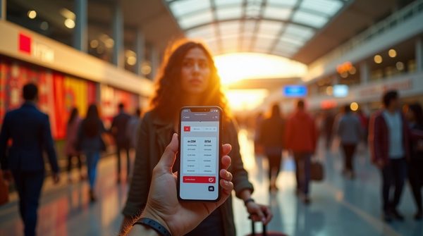Comparatif esim pour voyager au pérou : trouvez l'offre idéale