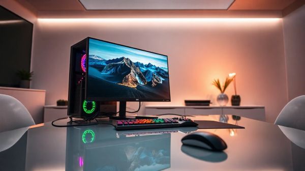 Comparatif ultime des écrans PC 4K : guide d'achat essentiel