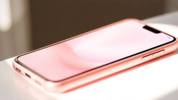 Découvrez 5 raisons pour choisir un téléphone rose captivant