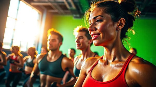 Découvrez les clés d'une vie active : sport, santé et nutrition