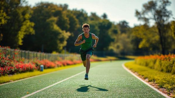 Découvrez les clés d'une vie active : sport, santé et nutrition