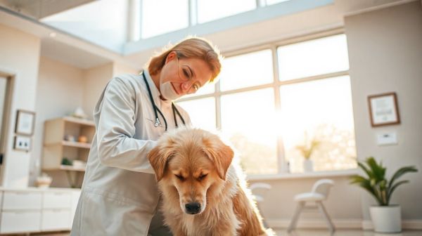 Les avantages incontournables de l'assurance santé animale en 2025
