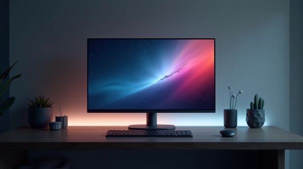 Les meilleurs écrans pc 4k : choix, comparatif et conseils