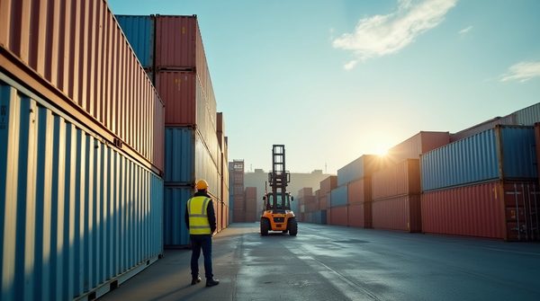 Location de containers tout-venant à liège : guide pratique