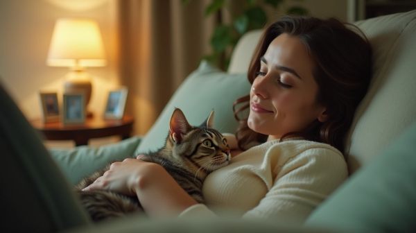 Pourquoi souscrire une assurance santé pour animaux en 2025 ?