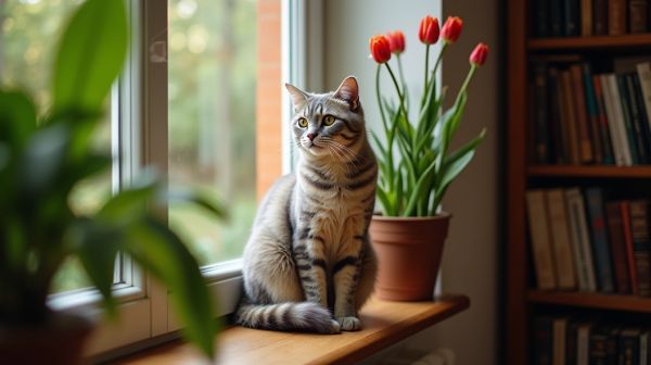 Pourquoi souscrire une assurance santé pour animaux en 2025 ?