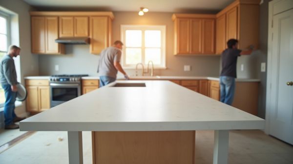 Réussir votre rénovation d'ampleur : conseils et astuces essentielles