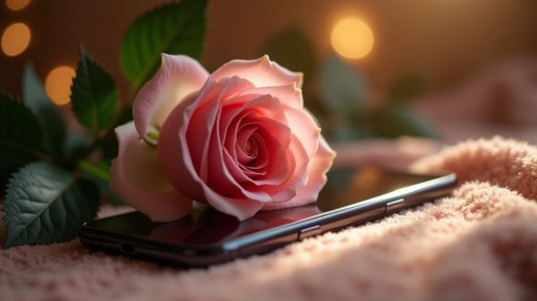 Téléphone rose : vivez des conversations érotiques uniques