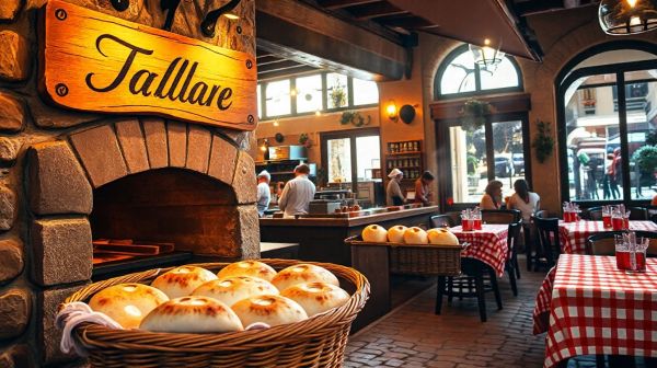 Top 5 des pizzerias artisanales incontournables à Plénée-Jugon