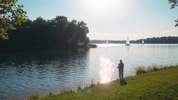 Top idées pour profiter des bateaux et de la pêche en plein air