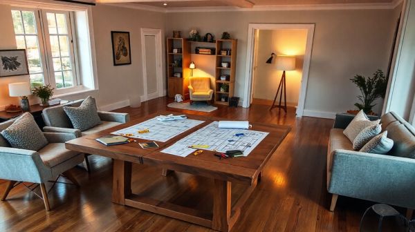 Top ressources pour maîtriser votre gros projet de rénovation