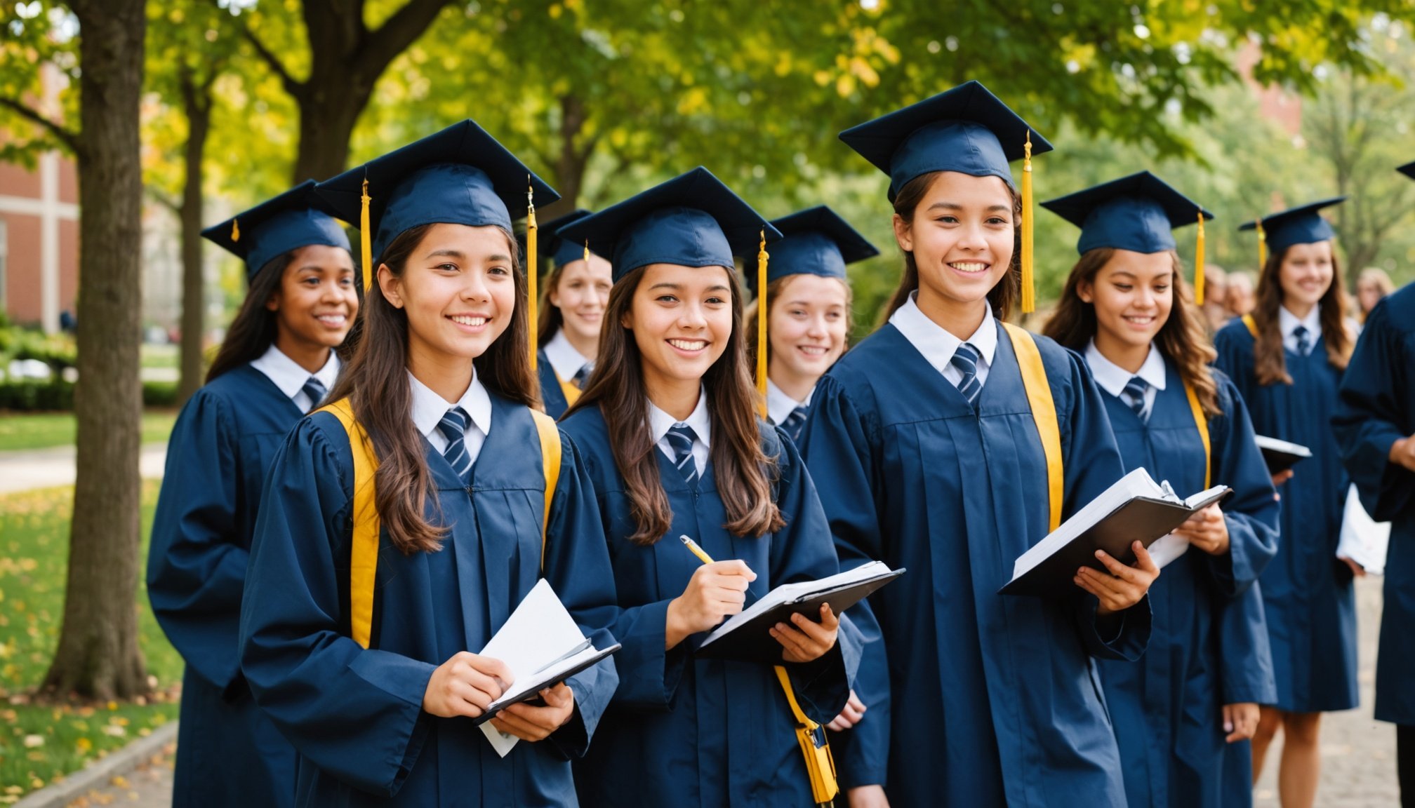Vos questions sur le choix d'école après le bac